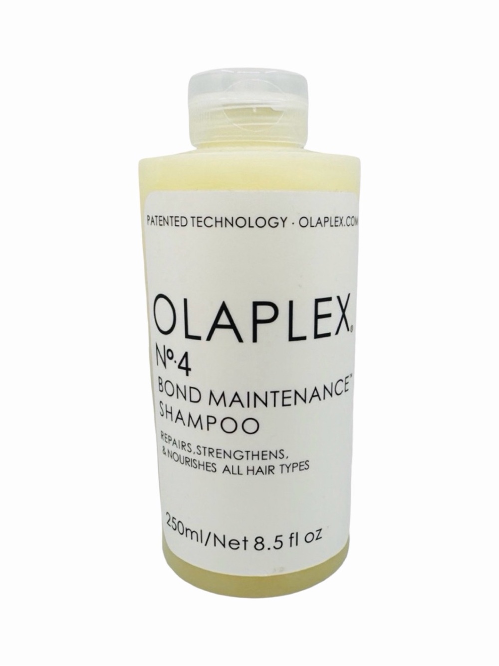 Olaplex No. 4 Bond Maintenance Shampoo - 250 ml / 8.5 fl oz